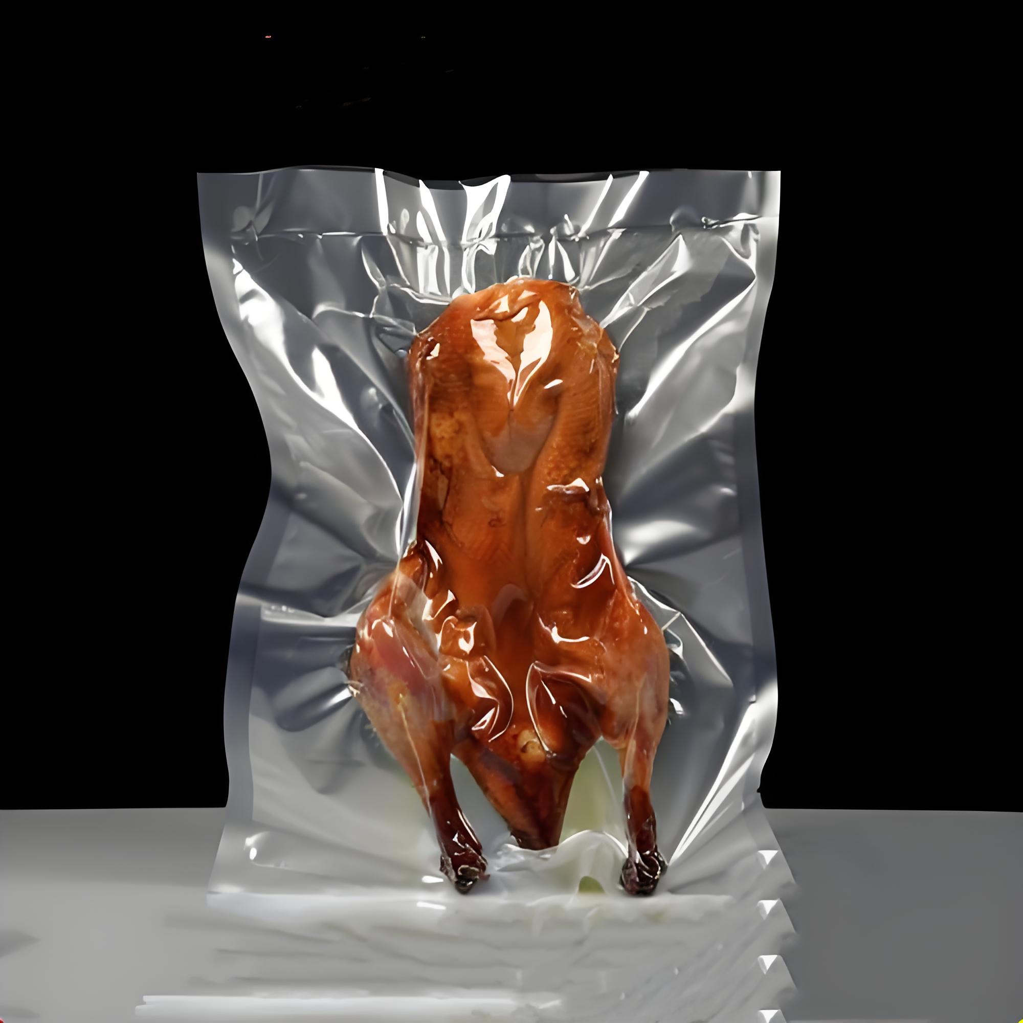 仙桃市真空包装袋猫粮狗粮猫砂袋 - 推荐